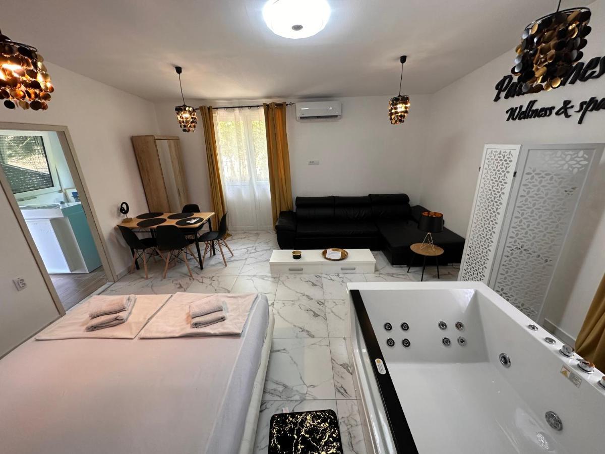 Apartment Sa Jakuzijem
