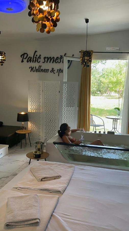 Sa Jakuzijem Palic