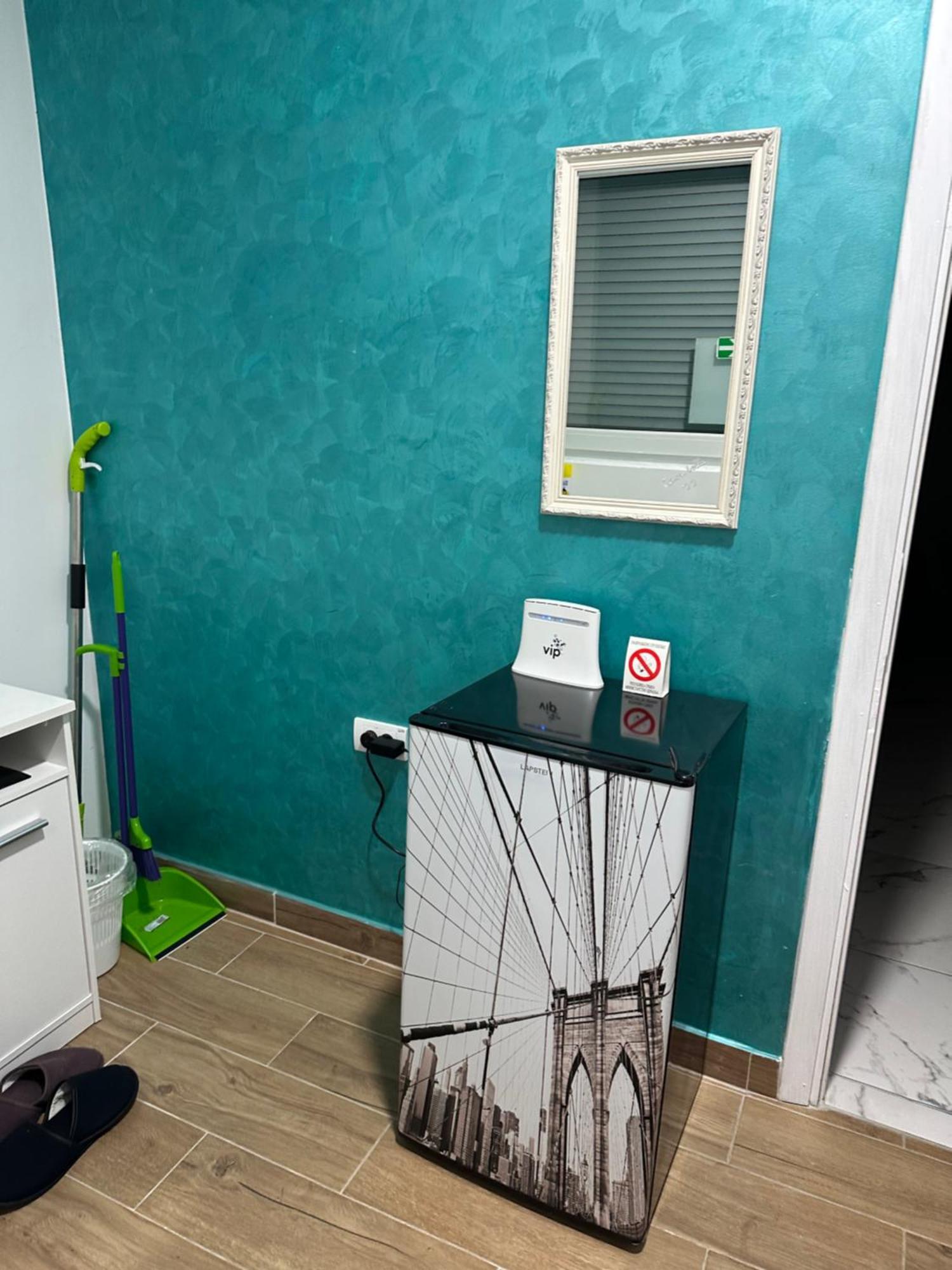 Apartment Sa Jakuzijem *